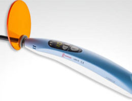 Woodpecker Curing Light LED – D
